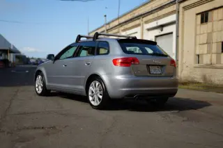 2011 Audi A3 2.0T Premium PZEV