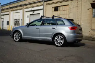 2011 Audi A3 2.0T Premium PZEV