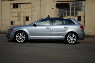 2011 Audi A3 2.0T Premium PZEV
