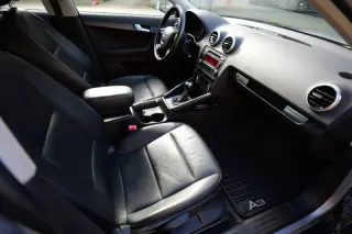 2011 Audi A3 2.0T Premium PZEV