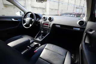 2011 Audi A3 2.0T Premium PZEV