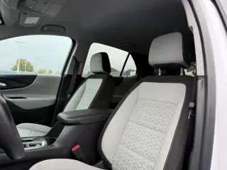 Chevrolet Equinox 2022 4x4 LT 4dr SUV w/2FL