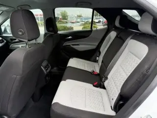 Chevrolet Equinox 2022 4x4 LT 4dr SUV w/2FL