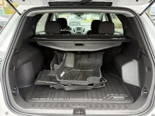 Chevrolet Equinox 2022 4x4 LT 4dr SUV w/2FL