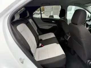 Chevrolet Equinox 2022 4x4 LT 4dr SUV w/2FL