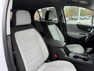 Chevrolet Equinox 2022 4x4 LT 4dr SUV w/2FL