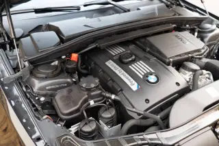 2011 BMW 1 Series M