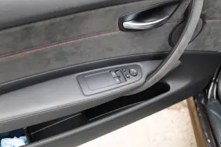 2011 BMW 1 Series M