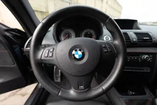 2011 BMW 1 Series M