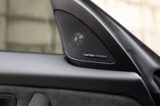 2011 BMW 1 Series M