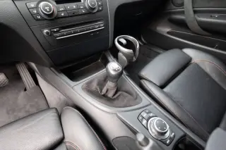 2011 BMW 1 Series M