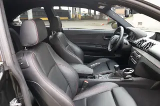 2011 BMW 1 Series M