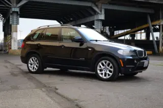 2011 BMW X5 xDrive35i