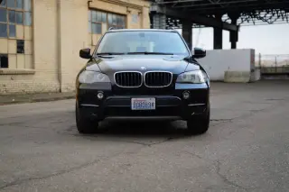 2011 BMW X5 xDrive35i