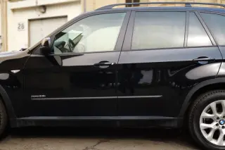 2011 BMW X5 xDrive35i