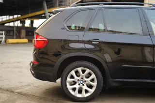 2011 BMW X5 xDrive35i