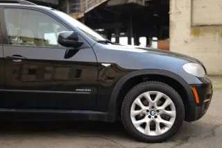 2011 BMW X5 xDrive35i