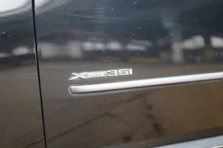 2011 BMW X5 xDrive35i
