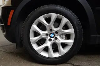 2011 BMW X5 xDrive35i