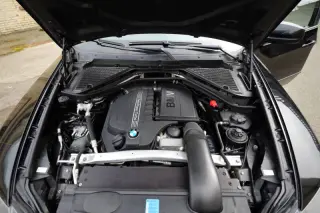 2011 BMW X5 xDrive35i