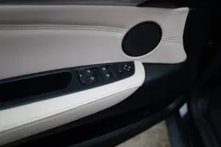 2011 BMW X5 xDrive35i