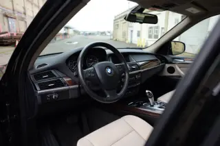 2011 BMW X5 xDrive35i