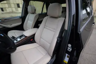 2011 BMW X5 xDrive35i