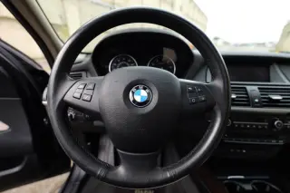 2011 BMW X5 xDrive35i