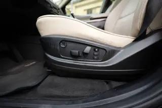 2011 BMW X5 xDrive35i