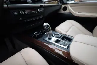2011 BMW X5 xDrive35i