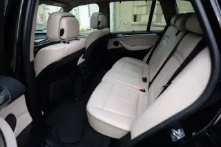 2011 BMW X5 xDrive35i