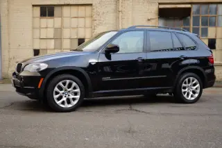 2011 BMW X5 xDrive35i
