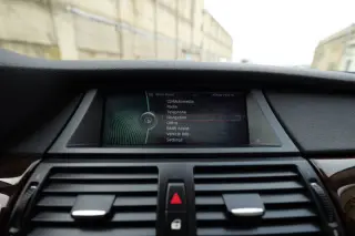 2011 BMW X5 xDrive35i