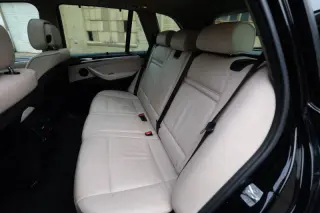 2011 BMW X5 xDrive35i