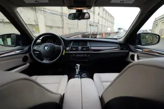2011 BMW X5 xDrive35i