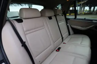 2011 BMW X5 xDrive35i