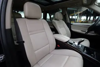 2011 BMW X5 xDrive35i