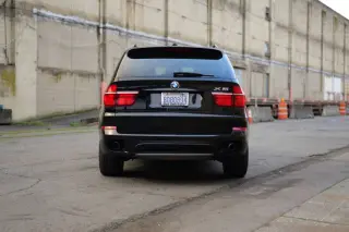 2011 BMW X5 xDrive35i