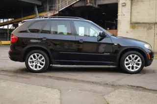 2011 BMW X5 xDrive35i