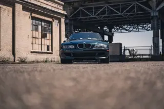 1999 BMW M
