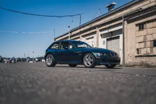 1999 BMW M