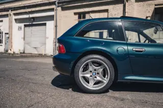 1999 BMW M