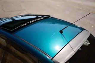 1999 BMW M
