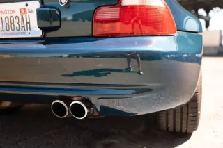 1999 BMW M