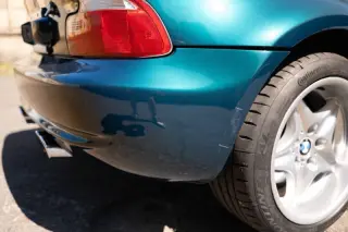 1999 BMW M