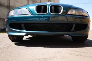 1999 BMW M