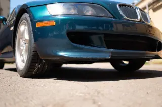 1999 BMW M