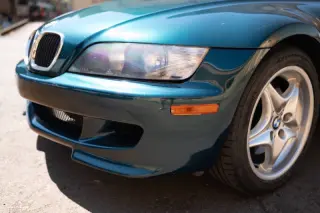 1999 BMW M