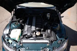 1999 BMW M