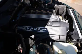 1999 BMW M